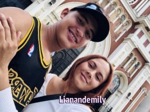 Lianandemily