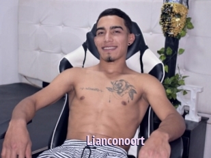 Lianconoort