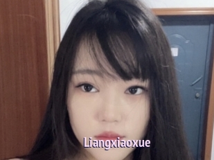 Liangxiaoxue
