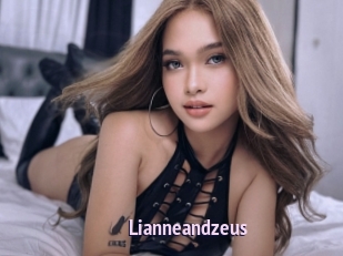 Lianneandzeus