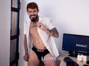 Lianrec