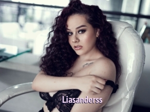 liasanderss Film Porno