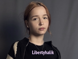Libertyhalik