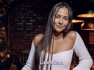 Licamulson