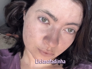 Liciasafadinha