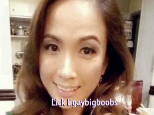 Lick_ligaybigboobs