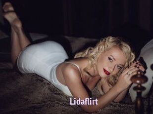 Lidaflirt