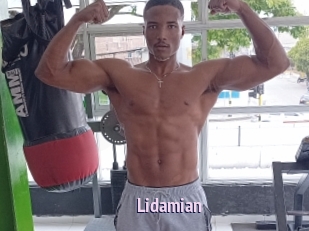 Lidamian
