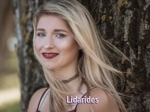 Lidarides