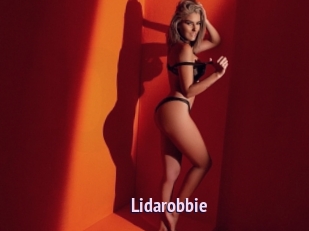 Lidarobbie