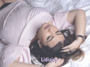Lidiajoy