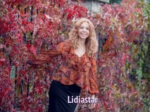 Lidiastar