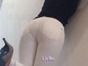 liefke Film Porno