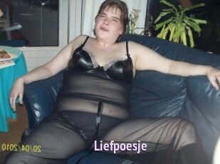 Liefpoesje