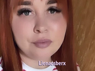Lienaosberx