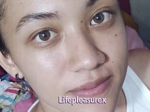 Lifepleasurex