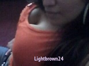 Lightbrown24