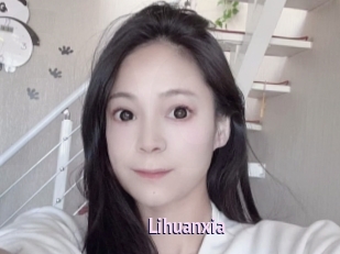 Lihuanxia