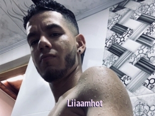 Liiaamhot