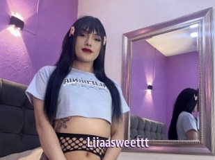 Liiaasweettt