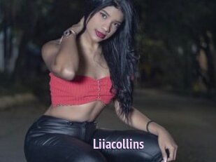 liiacollins Film Porno