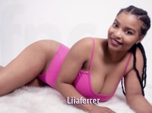 Liiaferrer