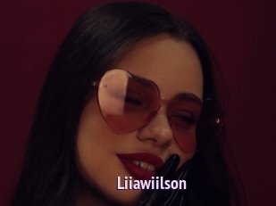 Liiawiilson