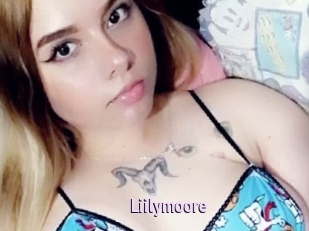 liilymoore Film Porno