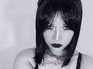 Lijanega