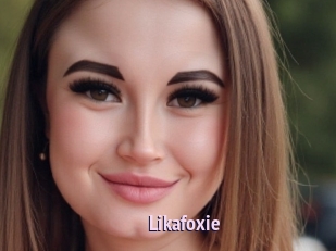 likafoxie Film Porno