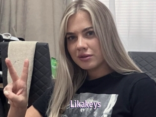 Likakeys