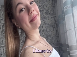 Likamoriss