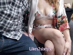 Likes2sixty9