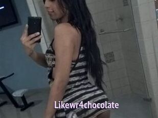 Likewr4chocolate