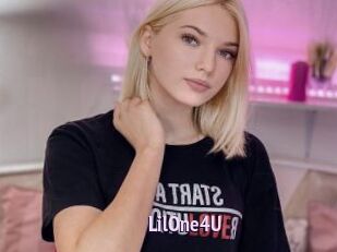 LilOne4U