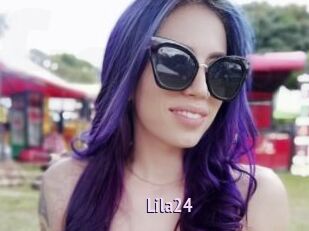 Lila24