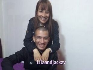 Lilaandjackzv