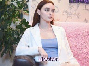 Lilacatten