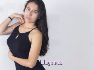 Lilagomez