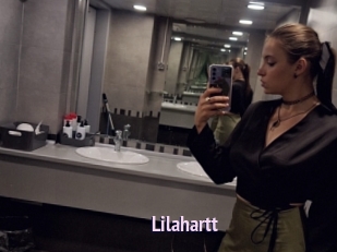 Lilahartt