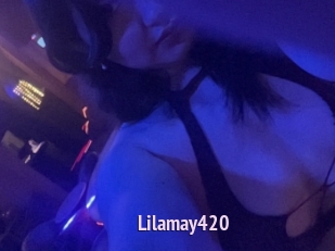 Lilamay420