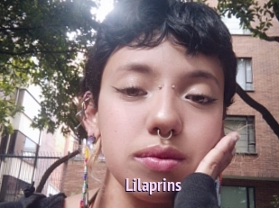 Lilaprins