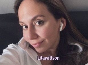 Lilawillson