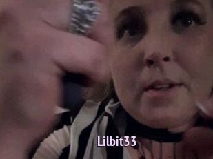 Lilbit33