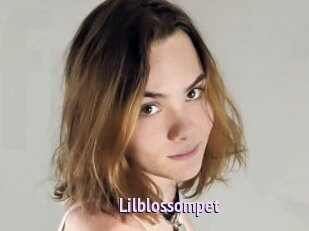 Lilblossompet
