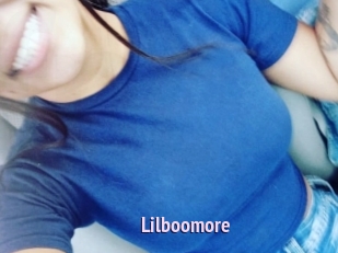 Lilboomore