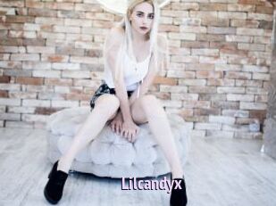 Lilcandyx