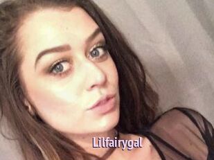 Lilfairygal