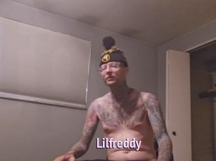 Lilfreddy