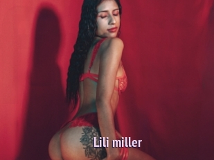 Lili_miller